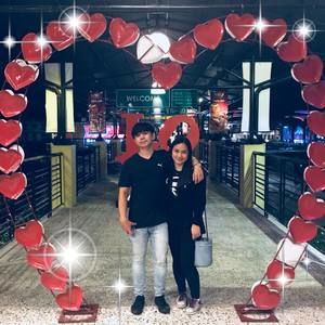 Meet your Posher, Chadd